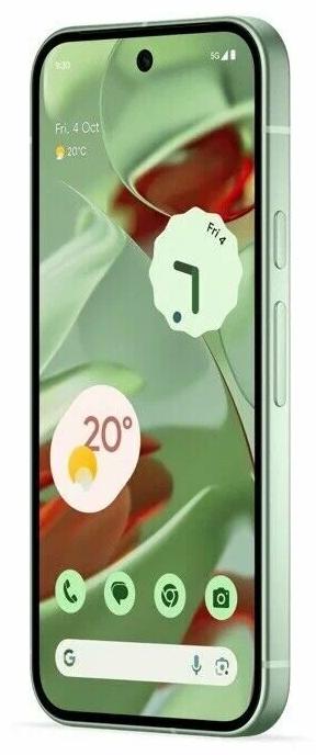 Google Pixel 9 12/128 ГБ Зеленый