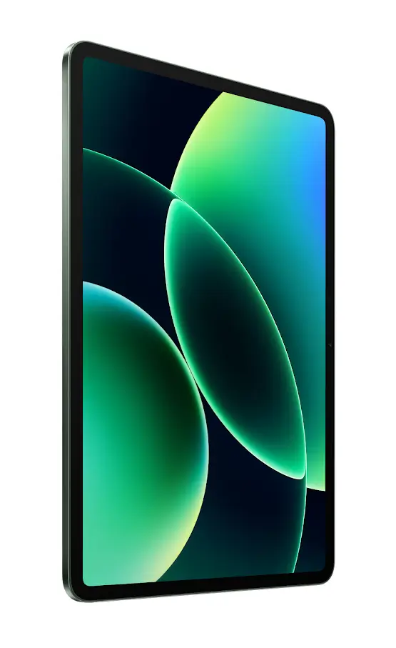 Планшет Xiaomi Pad 8 Pro, 8/256 ГБ, Wi-Fi, Зелёный