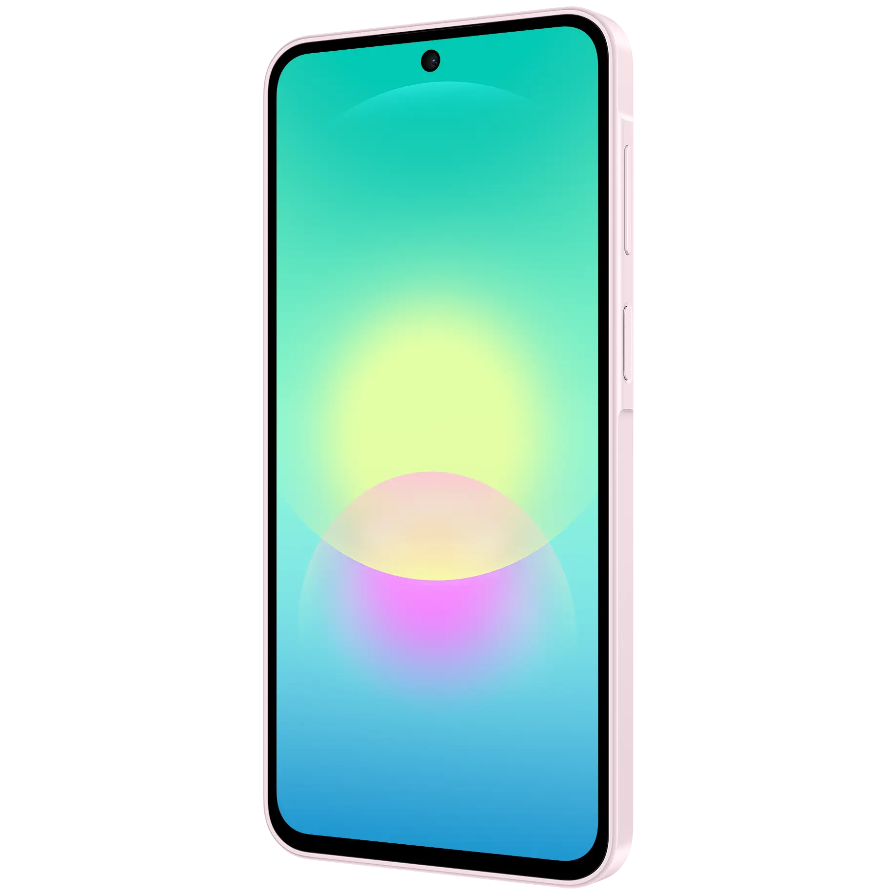Смартфон Samsung Galaxy A27 6/128 Гб Розовый