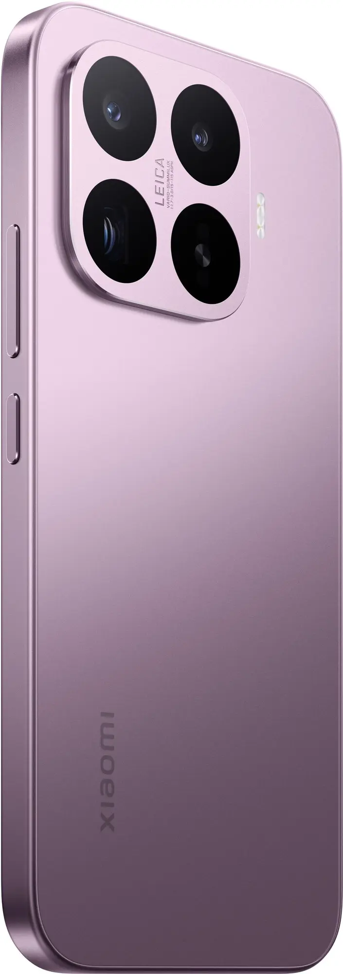 Смартфон Xiaomi 17T 12/256 ГБ Фиолетовый