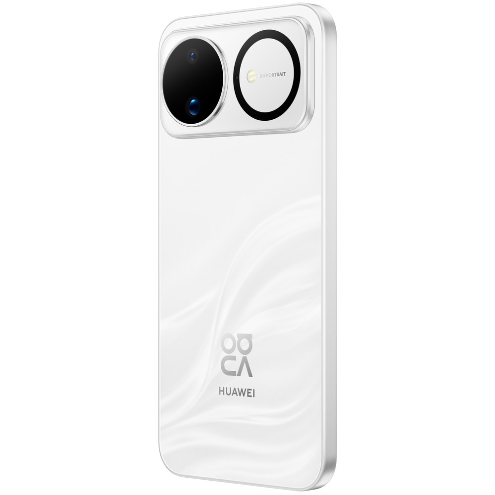 Смартфон Huawei Nova 16S 12/256 Гб Белый