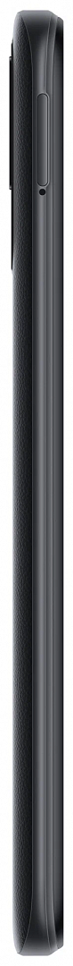 Смартфон Xiaomi POCO C40 3/32 ГБ Черный