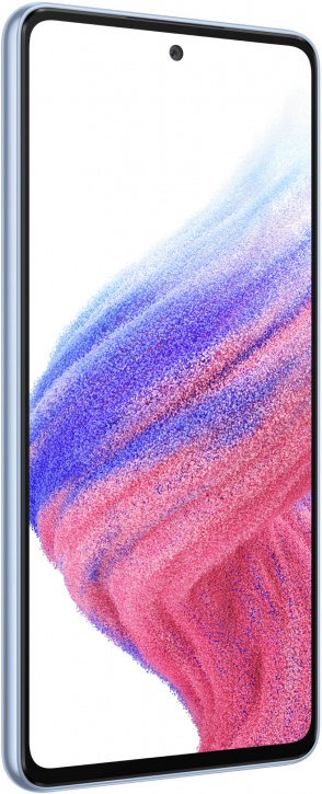 Смартфон Samsung Galaxy A53 5G 8/256 ГБ Голубой