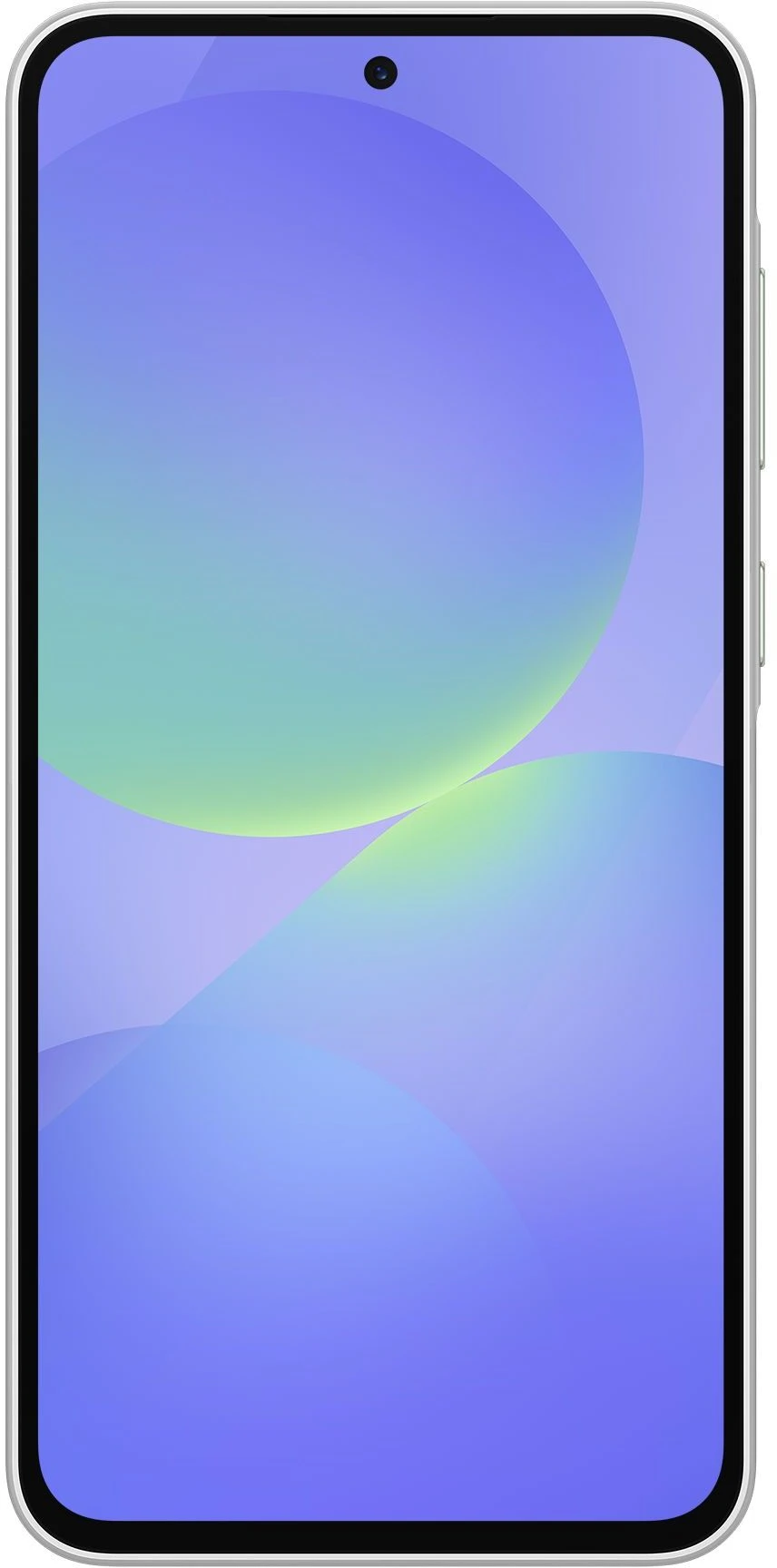 Смартфон Samsung Galaxy A36 8/256 ГБ Белый