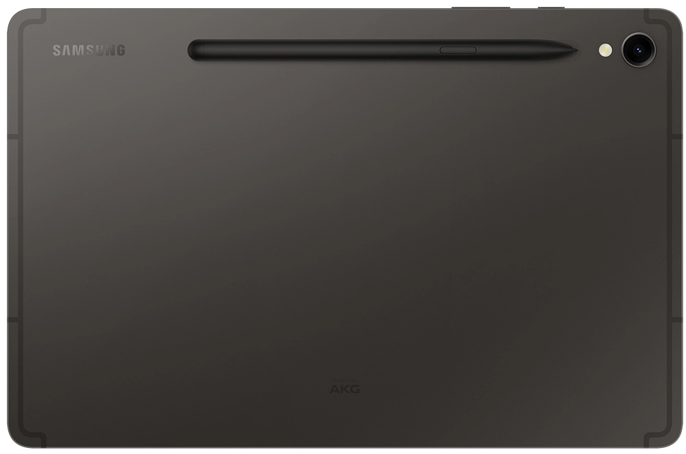 Планшет Samsung Galaxy Tab S9 8/128 ГБ Wi-Fi + Cellular Графитовый