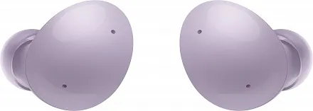 Беспроводные наушники Samsung Galaxy Buds 2, Фиолетовые