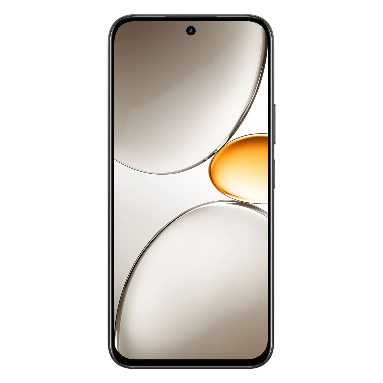 Смартфон Realme C85 8/256 ГБ Чёрный