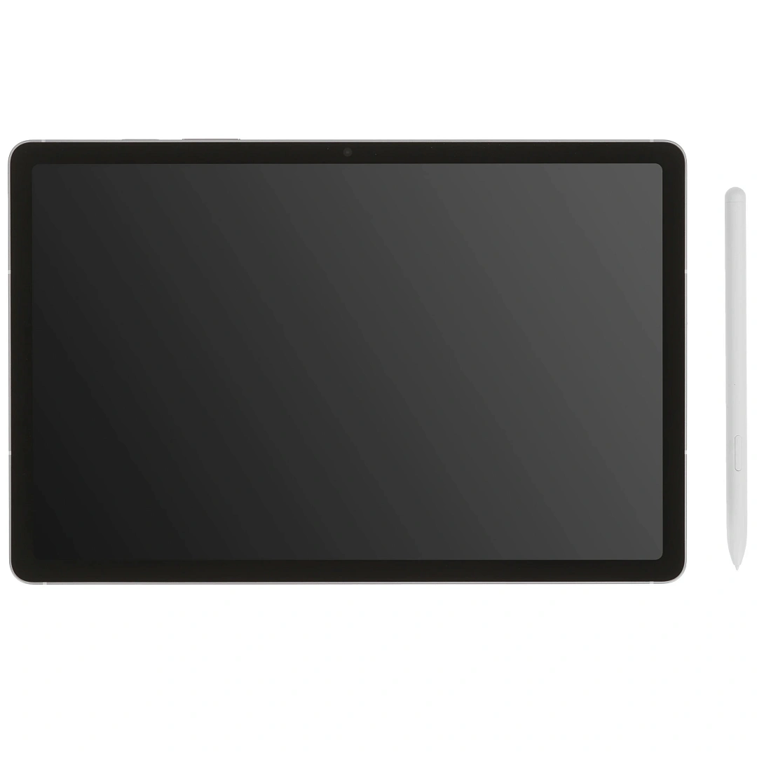 Планшет Samsung Galaxy Tab S10 FE 12/256 ГБ Wi-Fi Серебристый
