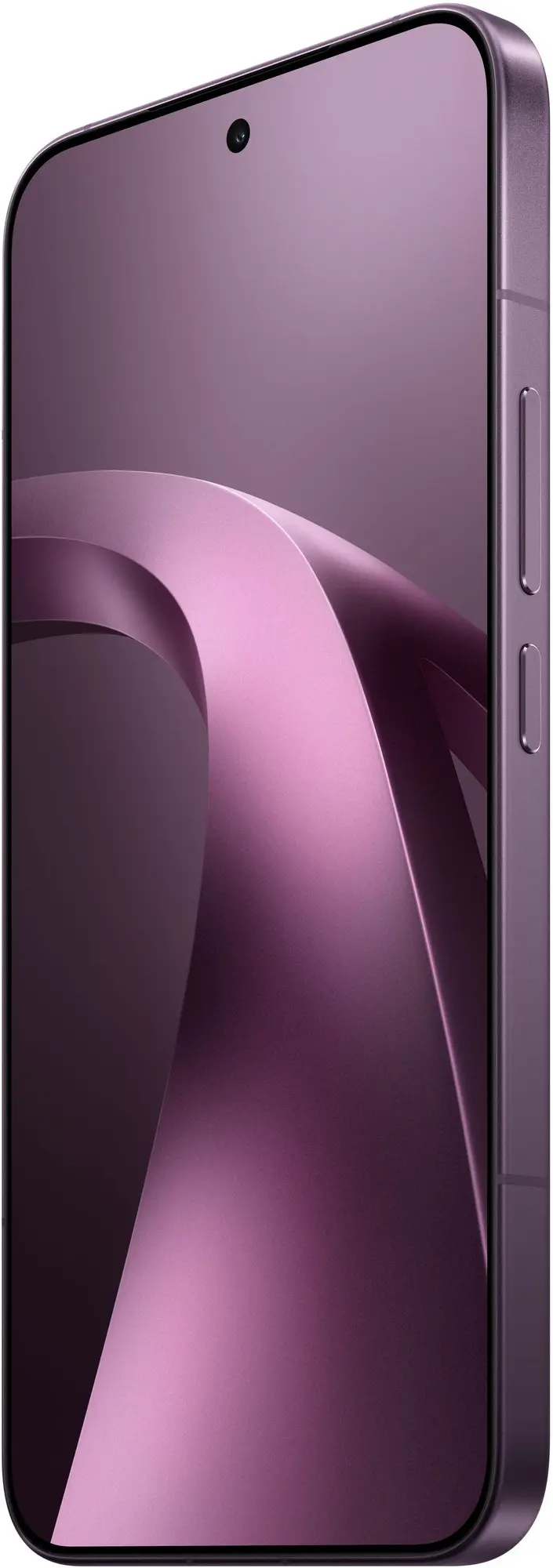 Смартфон Xiaomi 17T Pro 12/1ТБ Фиолетовый