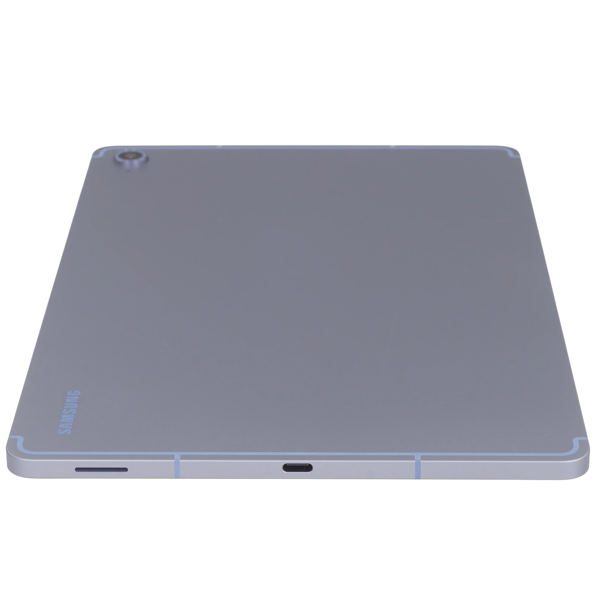 Планшет Samsung Galaxy Tab S10 FE 10.9" 8/128 ГБ Wi-Fi Голубой