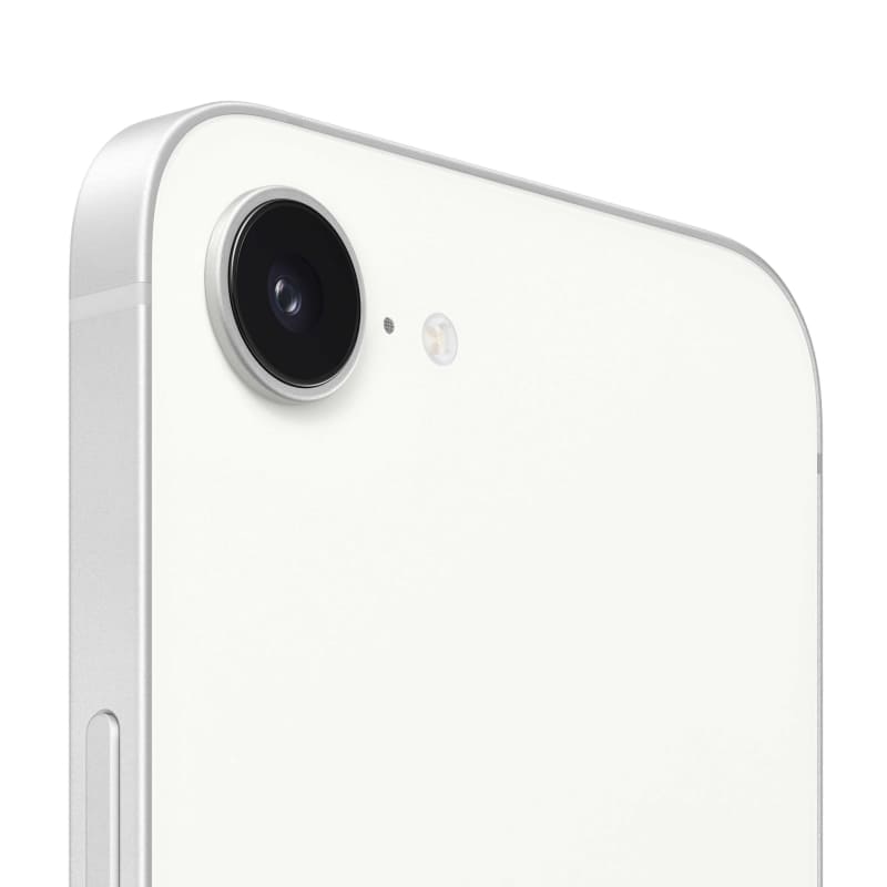iPhone 17e 512 Гб Белый (без RuStore)
