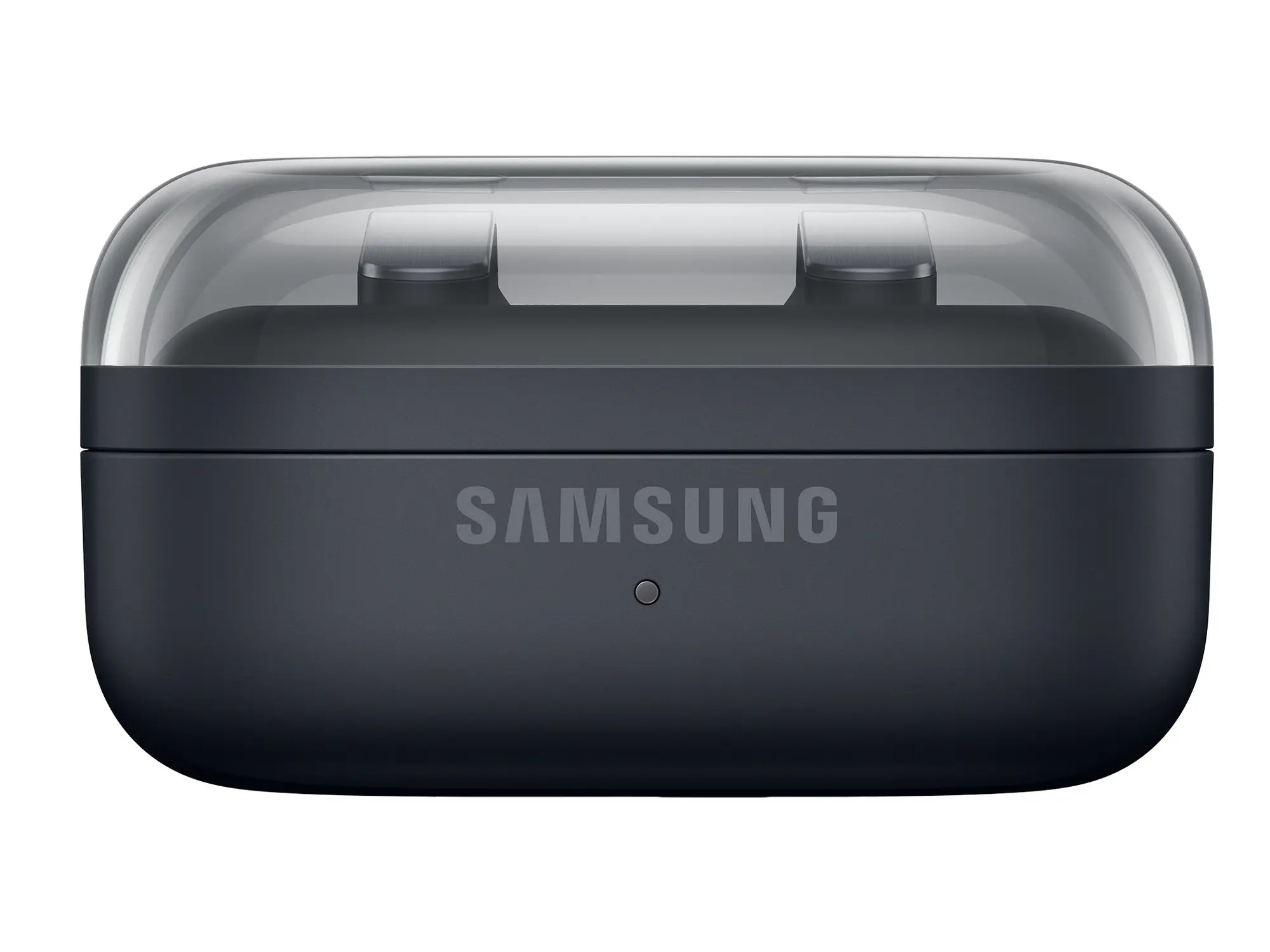 Беспроводные наушники Samsung Galaxy Buds 4 Pro Чёрные