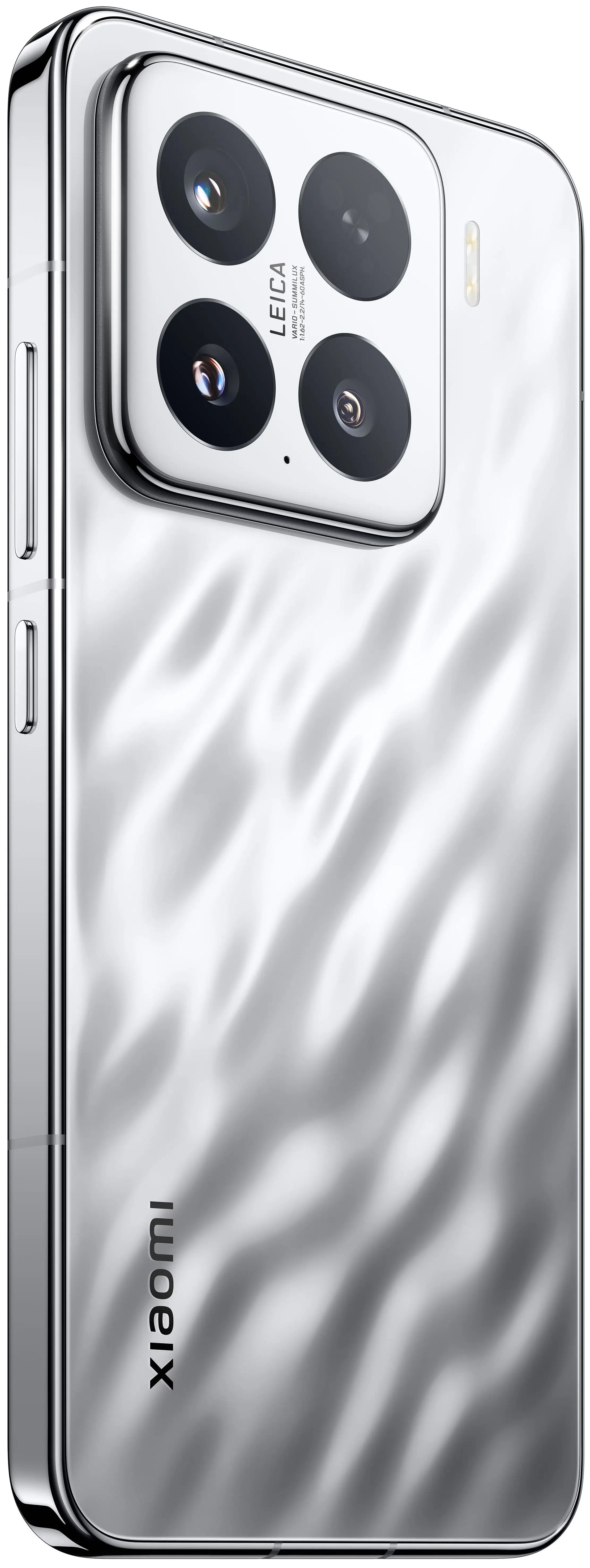Смартфон Xiaomi 15 12/512 ГБ «Жидкое серебро»