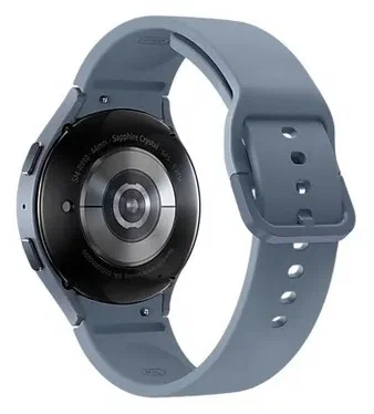 Умные часы Samsung Galaxy Watch5 44 мм Сапфир