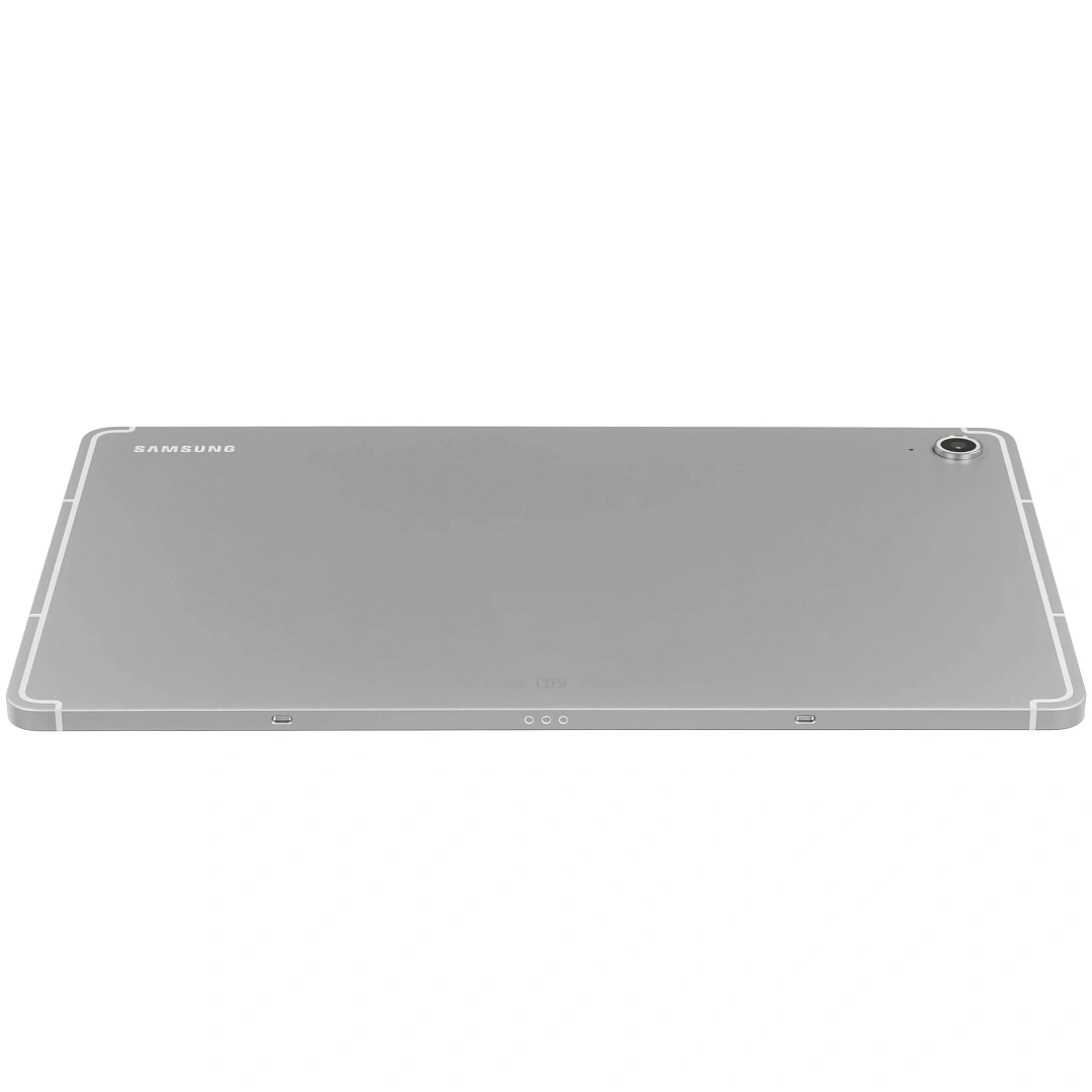 Планшет Samsung Galaxy Tab S10 FE 12/256 ГБ Wi-Fi Серебристый