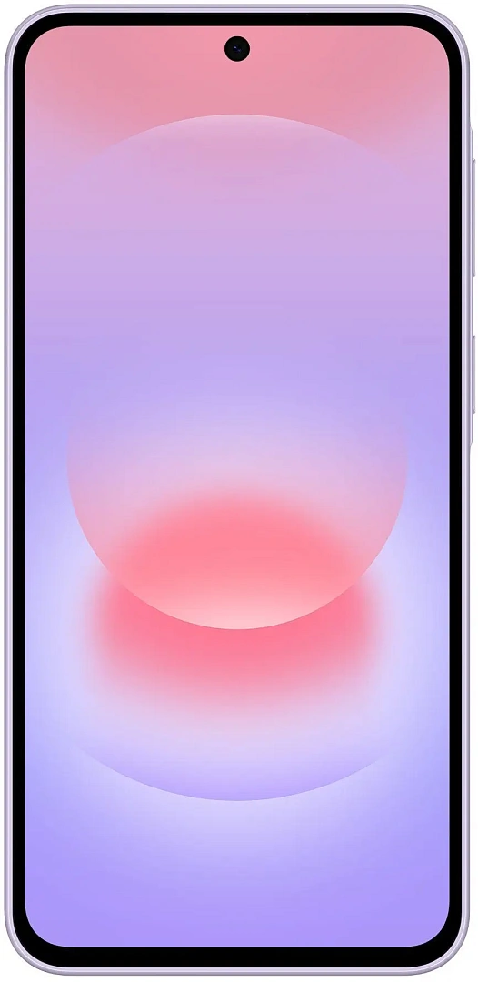 Смартфон Samsung Galaxy A37 12/256 ГБ Фиолетовый