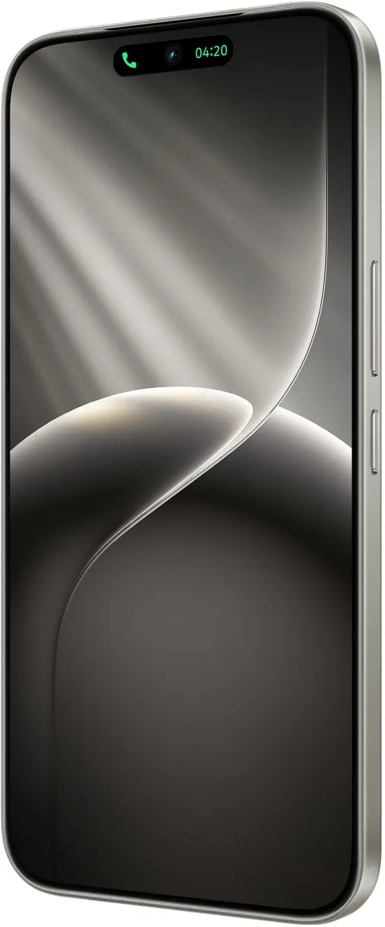 Смартфон Tecno Camon 50 12/256 Гб Серебристый