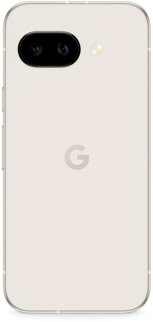 Смартфон Google Pixel 9A 8/256 ГБ Бежевый
