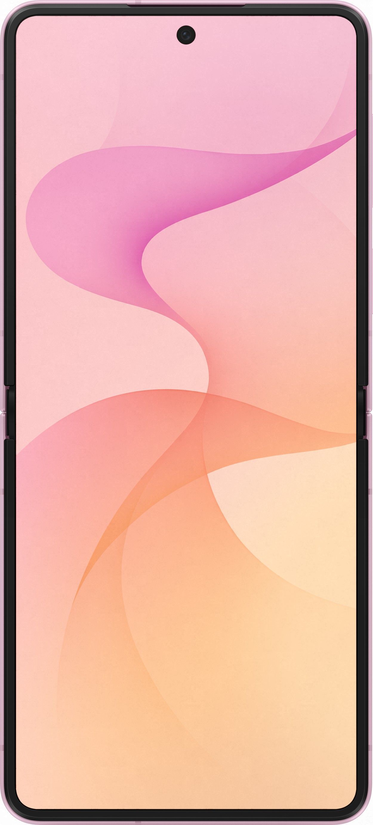 Смартфон Samsung Galaxy Z Flip8 12/256 ГБ Розовый