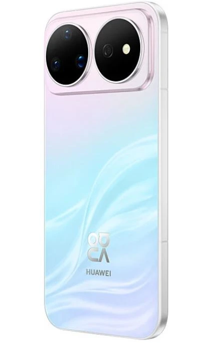 Смартфон Huawei Nova 16S Pro 12/256 Гб «Переливающийся голубой»