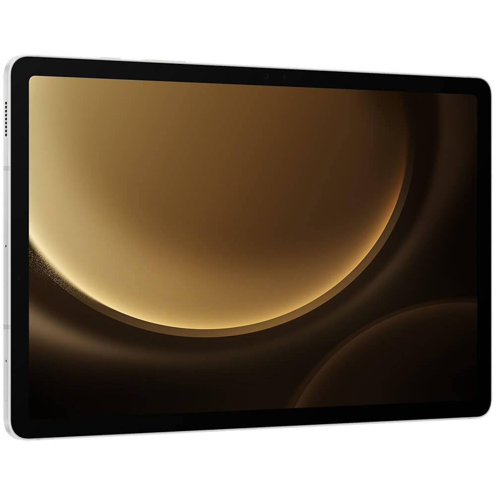 Планшет Samsung Galaxy Tab S9 FE 10.9" 6/128 ГБ Wi-Fi Серебристый