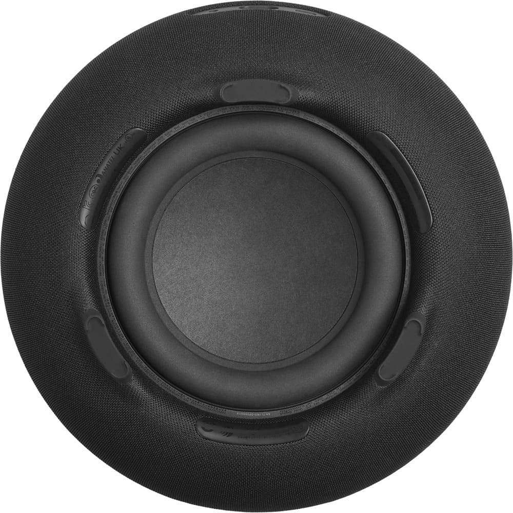 Портативная колонка Harman Kardon Aura Studio 5, Чёрный