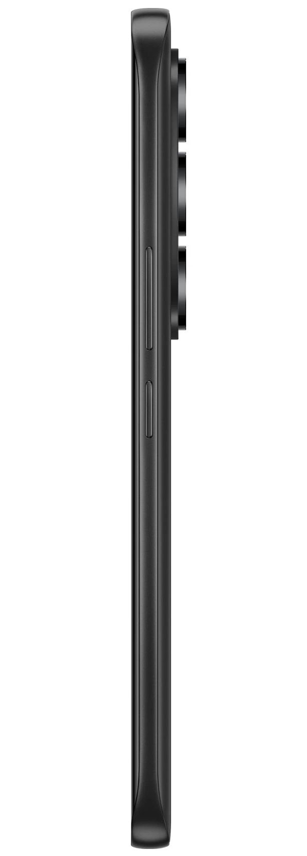 Смартфон Tecno Camon 50 Ultra 5G 12/256 Гб Чёрный