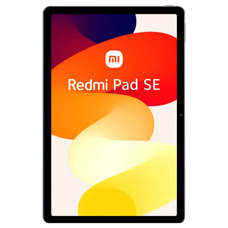 Планшет Xiaomi Redmi Pad SE 6/128 Гб Серый