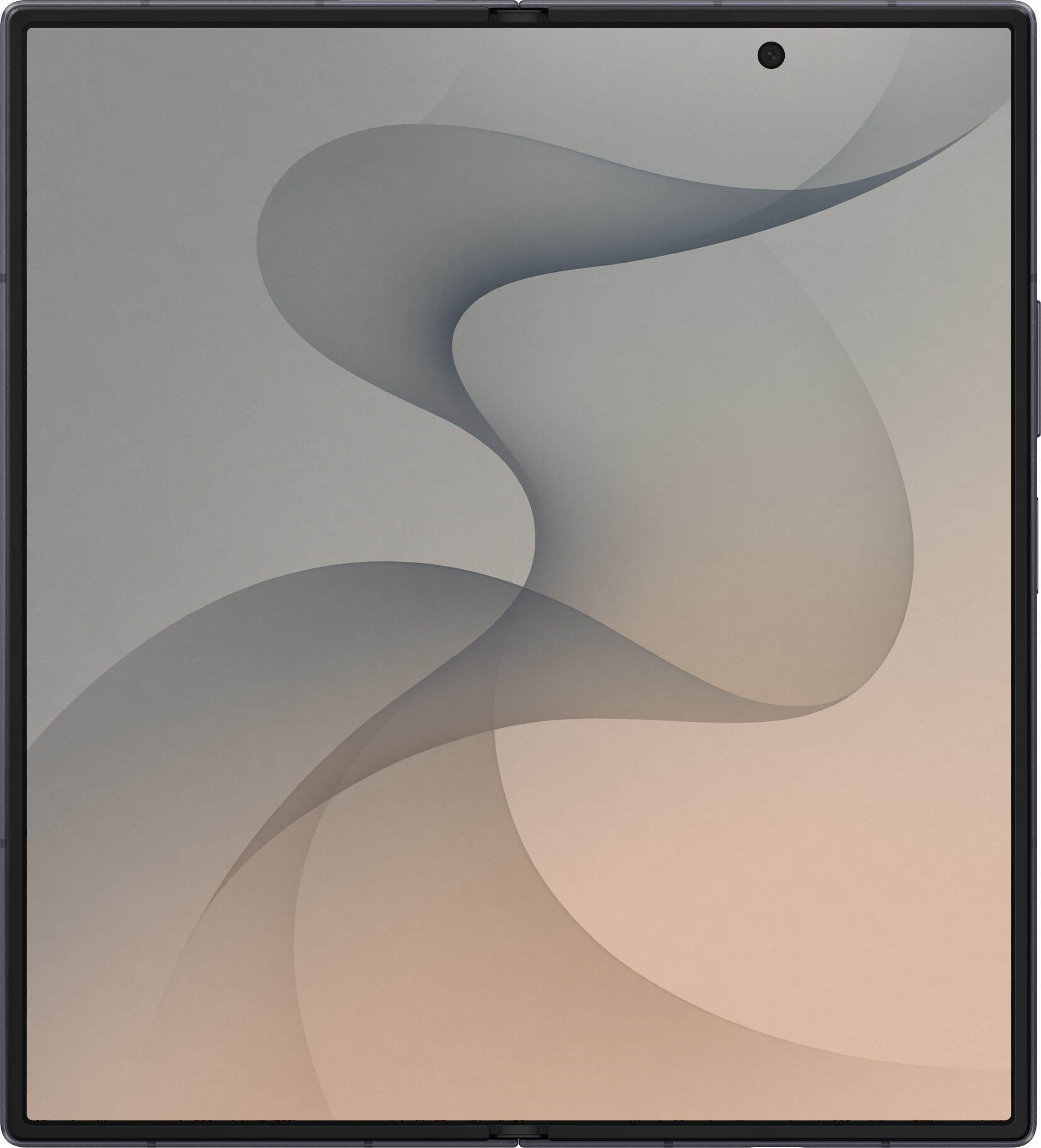 Смартфон Samsung Galaxy Z Fold8 Ultra 12/512 ГБ Графитовый