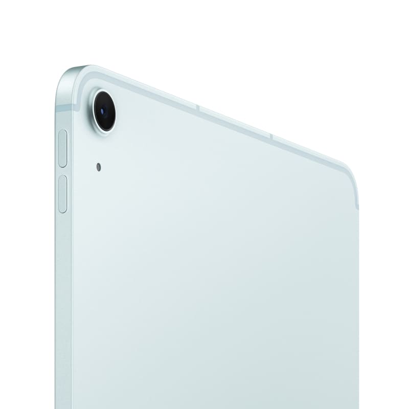 iPad Air 13" (2026) Wi-Fi + Cellular 512 ГБ, Голубой  (без RuStore)