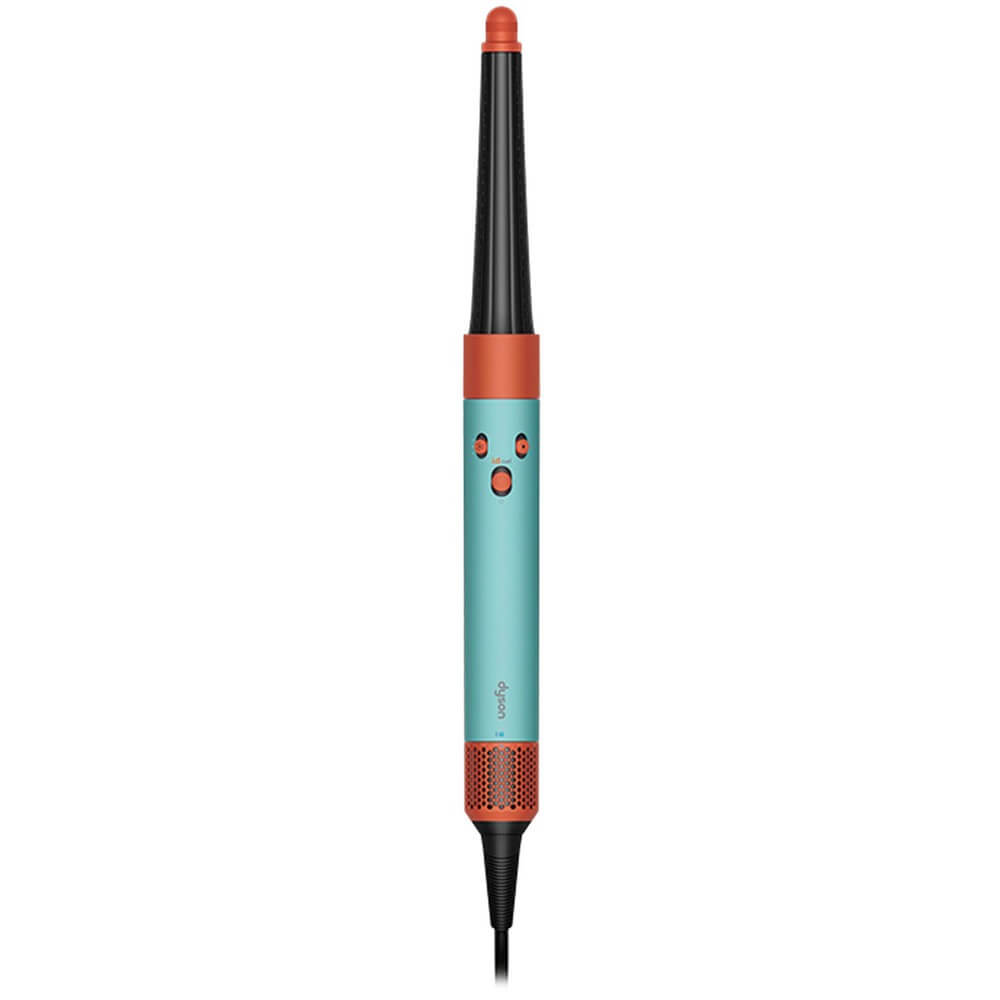 Стайлер Dyson Airwrap iD (Long) (HS08), Ceramic Patina/Topaz