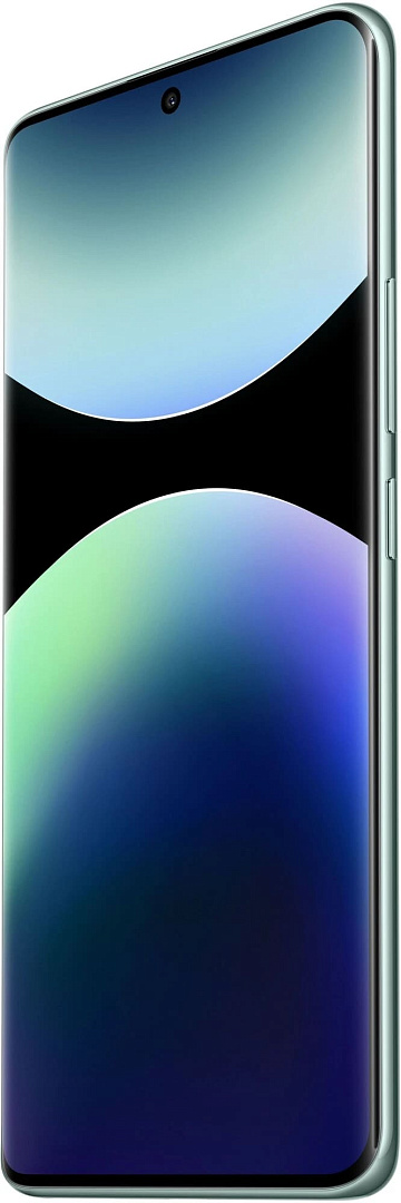Xiaomi Redmi Note 14 Pro 5G 12/256 ГБ Зёленый