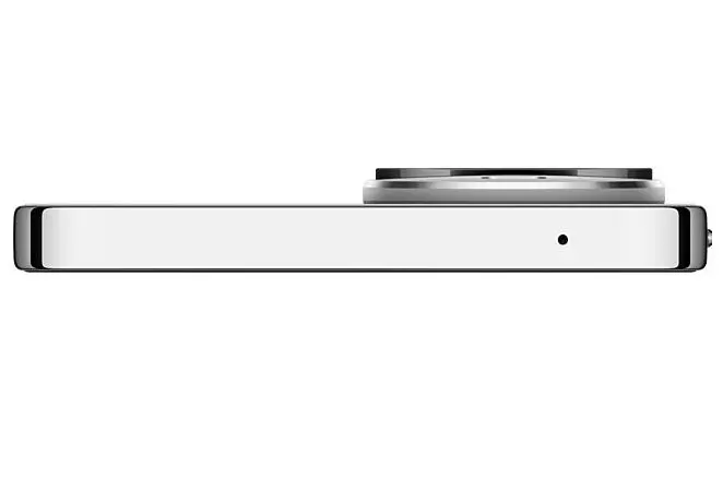 Смартфон Huawei Nova 15 12/512 Гб Белый