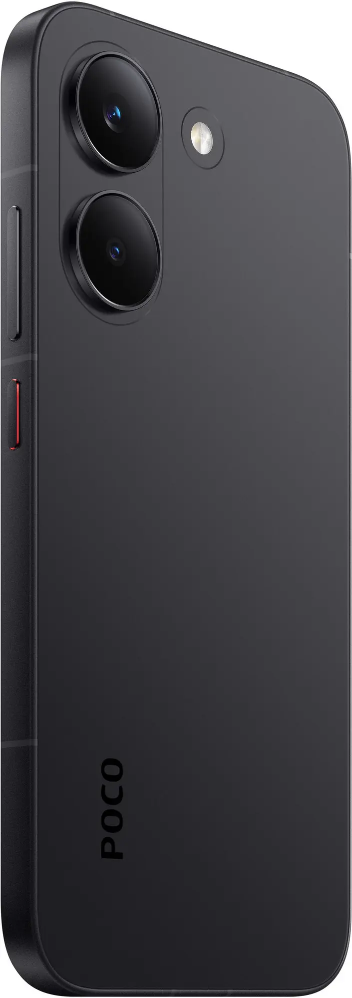 Смартфон Xiaomi POCO X8 Pro 12/512 Гб Черный