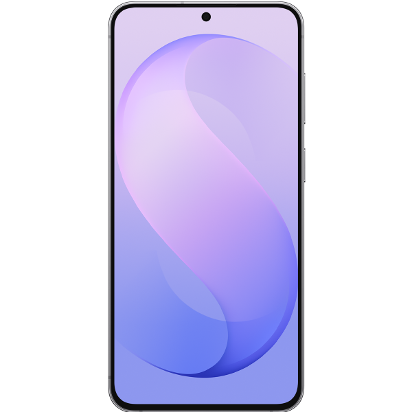 Смартфон Samsung Galaxy S26 FE 8/128 Гб Фиолетовый