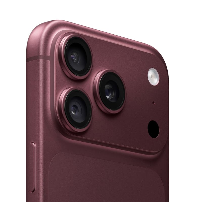 iPhone 18 Pro Max 256 Гб «Бургунди» (без RuStore)