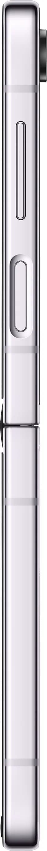 Смартфон Samsung Galaxy Z Flip5 8/256 ГБ Лавандовый