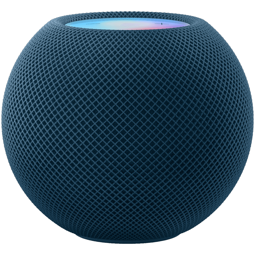Apple HomePod mini Синий