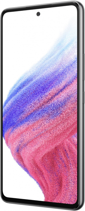 Смартфон Samsung Galaxy A53 5G 6/128 ГБ Черный