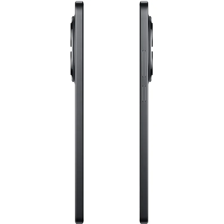 Смартфон Xiaomi Redmi Note 15 Pro 12/512 ГБ Чёрный