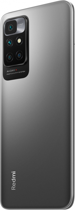 Смартфон Xiaomi Redmi 10 6/128 ГБ Серый