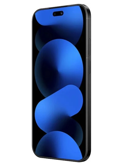 Смартфон Huawei Nova 16S Pro 12/256 Гб «Сияющий черный»