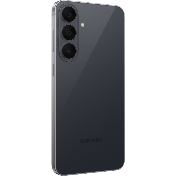 Смартфон Samsung Galaxy S26 FE 8/128 Гб Чёрный