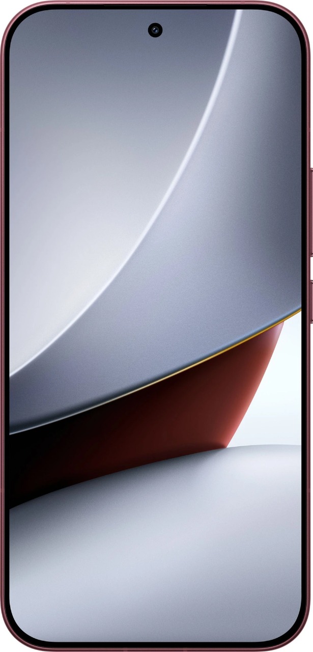 Смартфон Xiaomi POCO F9 Ultra 16/512 Гб Тёмно-вишнёвый