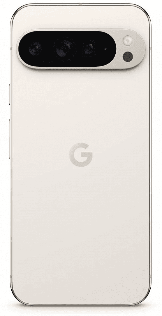 Google Pixel 9 Pro XL 16/128 ГБ Фарфоровый
