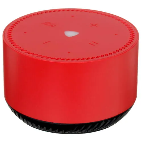 Умная колонка Яндекс.Станция Лайт Чили