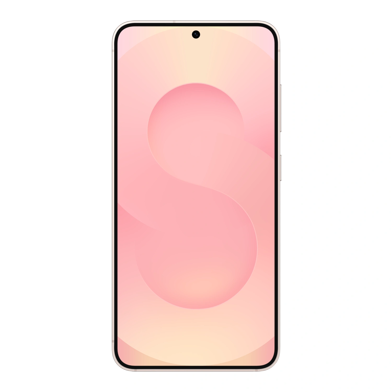 Смартфон Samsung Galaxy S25 12/128 Гб Розовый