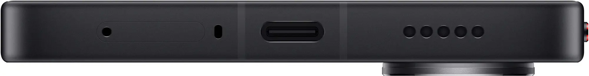 Смартфон Xiaomi POCO X8 Pro Max 12/512 Гб Чёрный