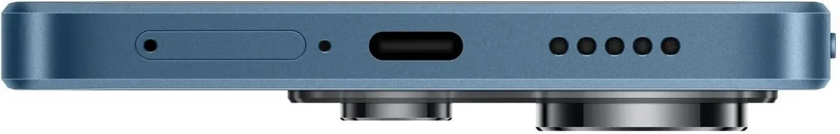 Смартфон Xiaomi POCO X6 12/256 Гб Синий