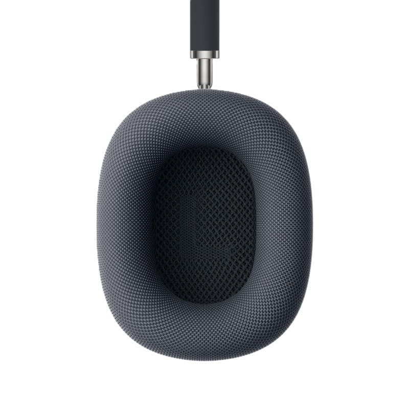 Беспроводные наушники Apple AirPods Max 2 USB-C, "темная ночь"